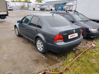 1999 Volkswagen Bora I, серый, 330000 рублей, вид 2