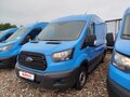 2021 Ford Transit, синий, 2449000 рублей