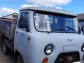 1997 УАЗ 3303, белый