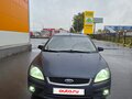 2005 Ford Focus II, серый