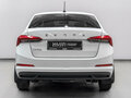 2021 Skoda Rapid II, белый - вид 5