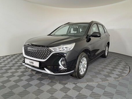 Haval M6 II
