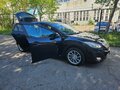 2010 Mazda Axela II, чёрный, 950000 рублей - вид 3