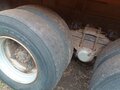 1984 КамАЗ 55102, оранжевый, 600000 рублей - вид 5