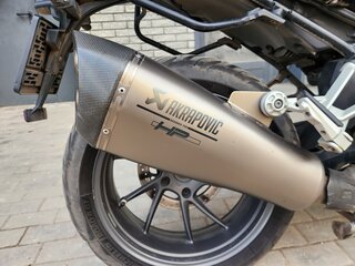 2020 BMW R 1250 RS, синий, 1250000 рублей, вид 5