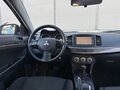2007 Mitsubishi Lancer X, чёрный - вид 7