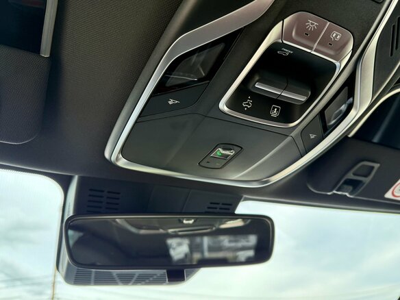2026 Geely Coolray I Рестайлинг 2, фиолетовый, 2929990 рублей - вид 18