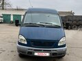 2007 ГАЗ ГАЗель (2705), синий, 750000 рублей - вид 7