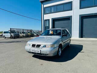 2001 Lada (ВАЗ) 2111, серый, 249999 рублей, вид 2
