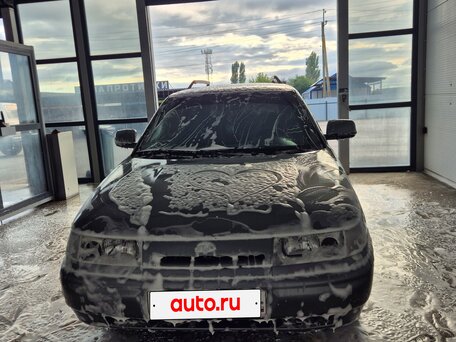 2008 Lada (ВАЗ) 2111, серый, 360000 рублей, вид 2