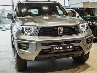 2026 Tank 700, серый, 11499000 рублей, вид 2