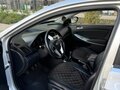 2012 Hyundai Solaris I, серебристый, 670000 рублей - вид 2