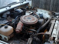 1995 Lada (ВАЗ) 2121 (4x4) I Рестайлинг, белый - вид 4