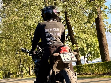 2018 Kawasaki Ninja 650, чёрный, 620000 рублей, вид 4