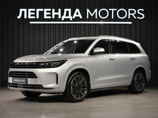 2024 Seres M7, серый, 4990000 рублей, вид 1