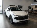 2026 Haval F7 II, белый