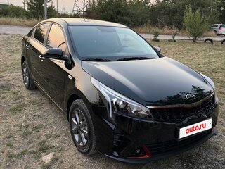 2025 Solaris KRS, чёрный, 2520000 рублей, вид 2