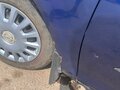 2007 Opel Corsa D, синий, 275000 рублей - вид 11