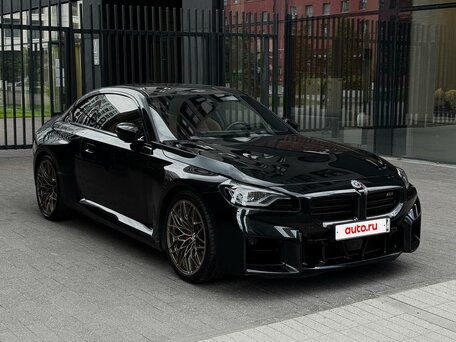 BMW M2 G87