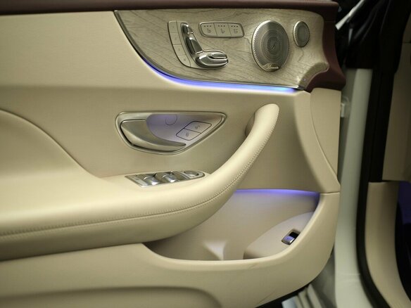 2021 Mercedes-Benz E-Класс AMG 53 AMG V (W213) Рестайлинг, белый, 10490000 рублей - вид 18
