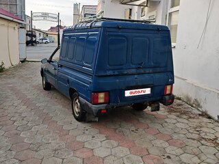 2005 Иж 2717, синий, 160000 рублей, вид 4