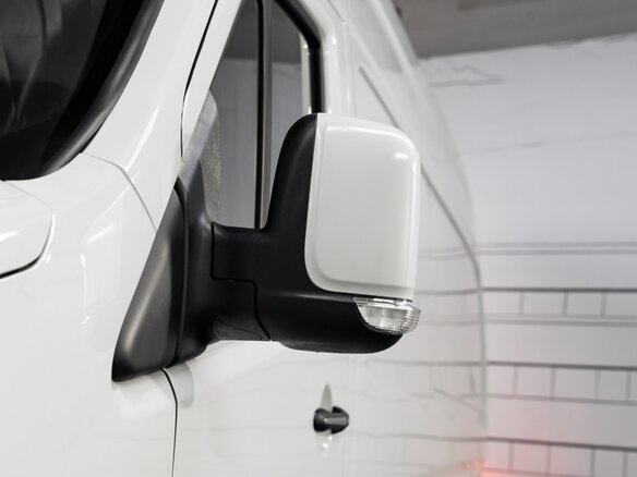 2025 Foton Toano, белый, 3785000 рублей - вид 9