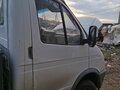 2005 ГАЗ ГАЗель (3302), белый, 390000 рублей - вид 6