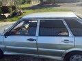 2006 Lada (ВАЗ) 2114, серебристый - вид 2