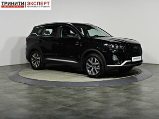 2024 Xcite X-Cross 7, чёрный, 1824000 рублей, вид 3