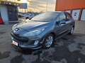 2008 Peugeot 308 I, серый, 490000 рублей - вид 2