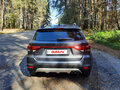 2019 Kia Rio X-Line IV, серый, 1750000 рублей - вид 4