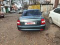 2010 Lada (ВАЗ) Priora I, зелёный, 330000 рублей - вид 3