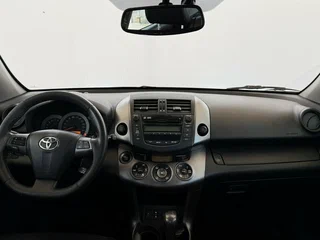 2012 Toyota RAV4 III (XA30) Рестайлинг, бежевый, 1150000 рублей, вид 5
