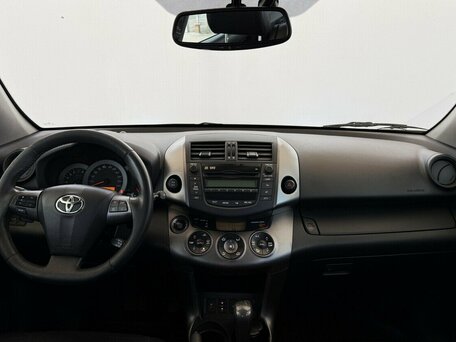 2012 Toyota RAV4 III (XA30) Рестайлинг, бежевый, 1100000 рублей, вид 5