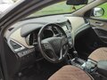 2016 Hyundai Santa Fe III Рестайлинг, чёрный, 2430000 рублей - вид 8