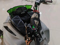 2018 Arctic Cat Sno Pro, серый, 1370000 рублей - вид 7
