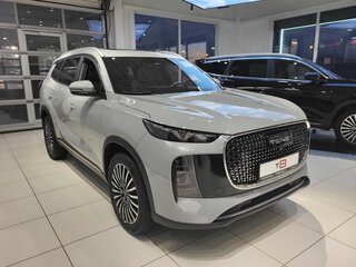 2026 Tenet T8, серый, 3885000 рублей, вид 3