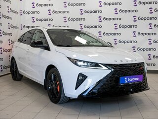 Omoda S5 GT