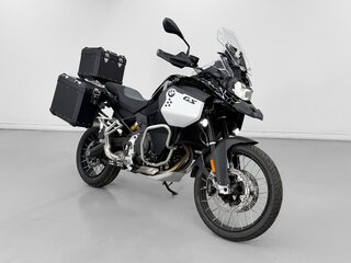 2024 BMW F 900 GS Adventure, серебристый, 2100000 рублей, вид 1