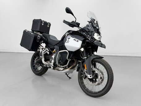 2024 BMW F 900 GS Adventure, серебристый, 2100000 рублей, вид 1