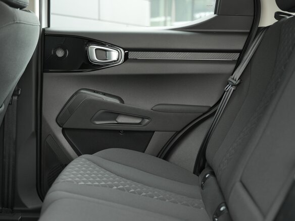 2026 Haval H3 I Рестайлинг, белый, 2729000 рублей - вид 17