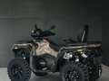 2025 Loncin XWolf 1000, серый, 1250000 рублей - вид 1
