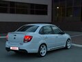 2016 Lada (ВАЗ) Granta Sport I, белый, 800000 рублей - вид 4