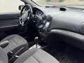 2006 Chevrolet Aveo I Рестайлинг, красный, 500000 рублей - вид 4