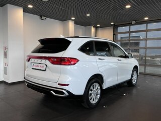 2023 Haval M6 II, белый, 1699000 рублей, вид 3