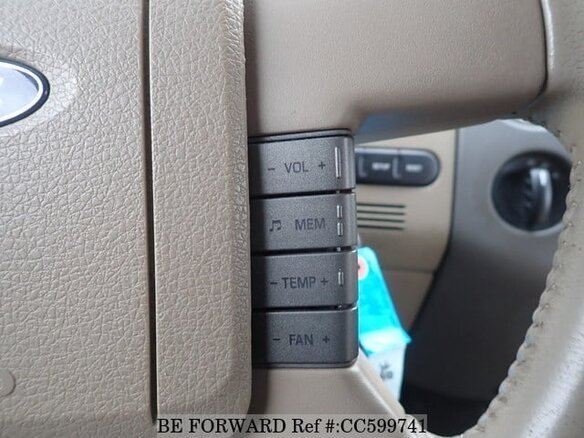 2004 Ford F-150 XI, белый, 700000 рублей - вид 29