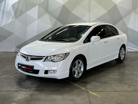 Honda Civic VIII