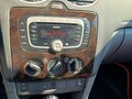 2008 Ford Focus II, чёрный, 390000 рублей - вид 10