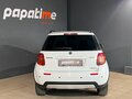 2013 Suzuki SX4 I (Classic) Рестайлинг, белый, 1049000 рублей - вид 3