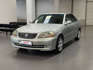 Toyota Mark II IX (X110)